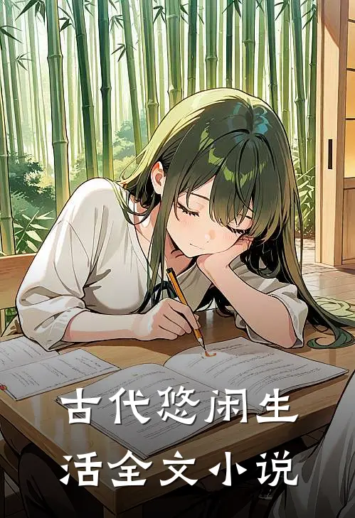 古代悠闲生活全文小说