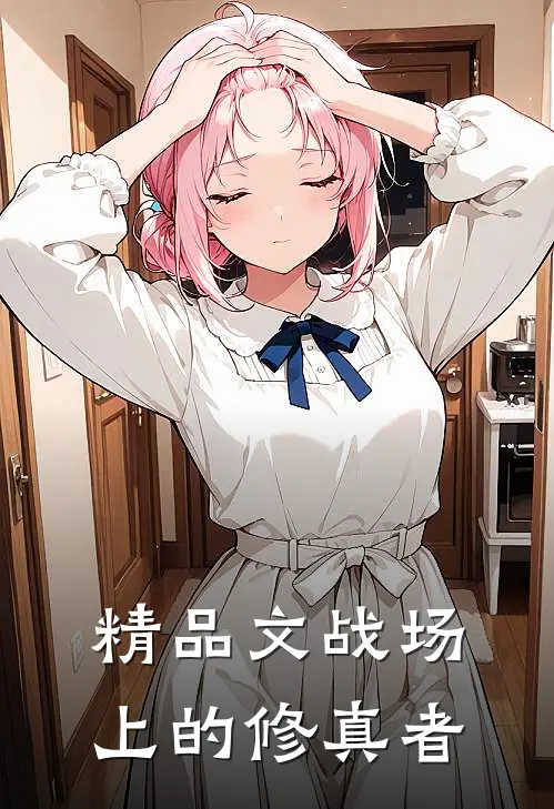 精品文战场上的修真者