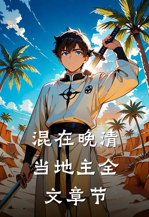 混在晚清当地主全文章节