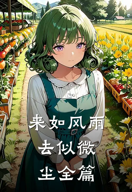 来如风雨，去似微尘全篇