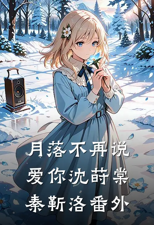 月落不再说爱你沈莳棠秦靳洛番外