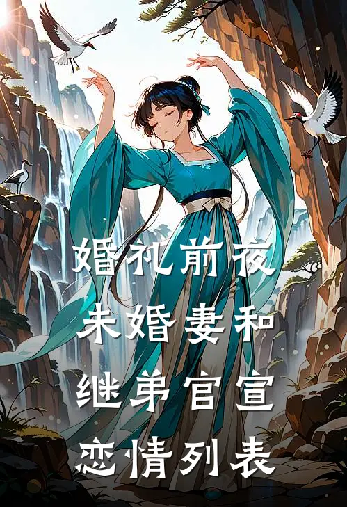 婚礼前夜，未婚妻和继弟官宣恋情列表