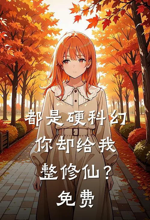 都是硬科幻，你却给我整修仙？免费