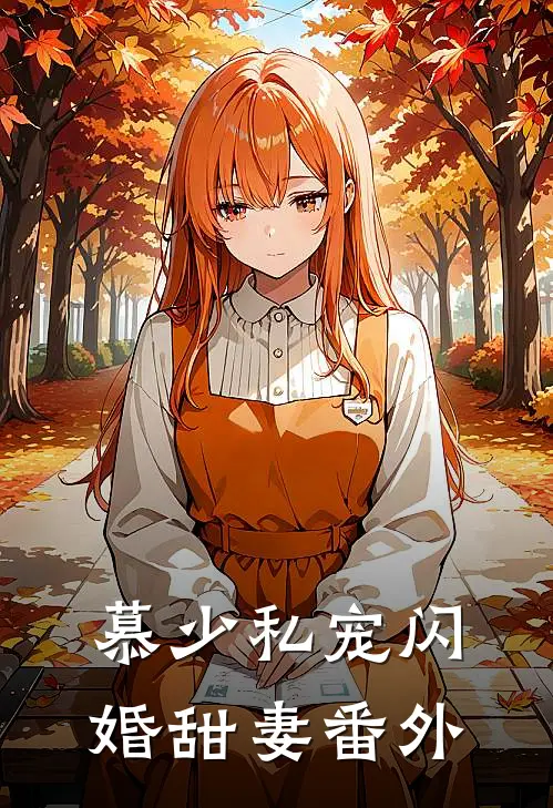 慕少私宠闪婚甜妻番外