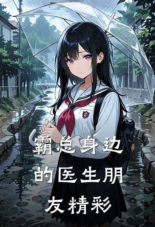 霸总身边的医生朋友精彩