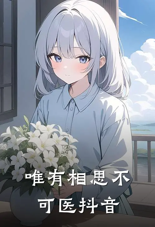 唯有相思不可医抖音