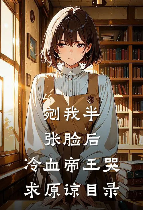 剜我半张脸后，冷血帝王哭求原谅目录