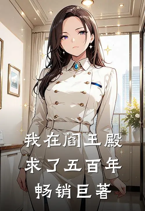 我在阎王殿求了五百年畅销巨著