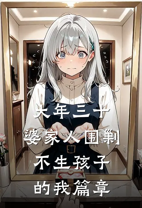 大年三十，婆家人围剿不生孩子的我篇章