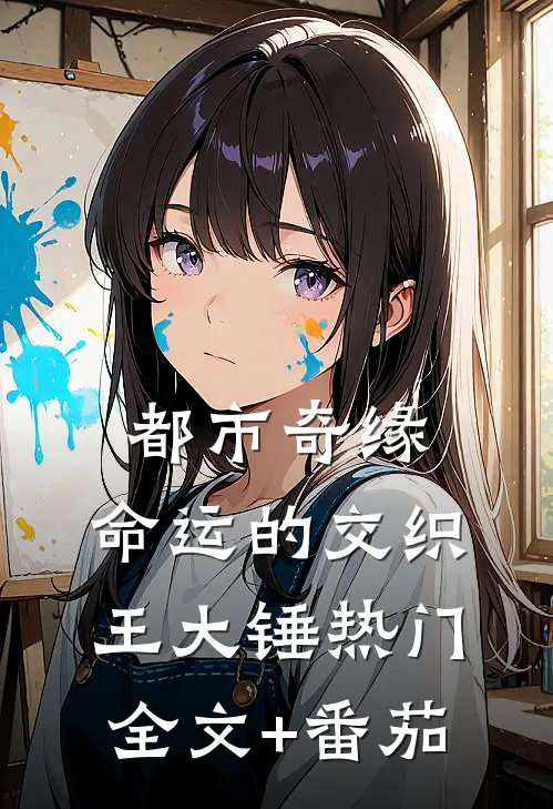 都市奇缘：命运的交织王大锤热门全文+番茄