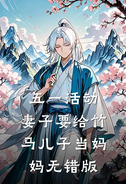 五一活动，妻子要给竹马儿子当妈妈无错版
