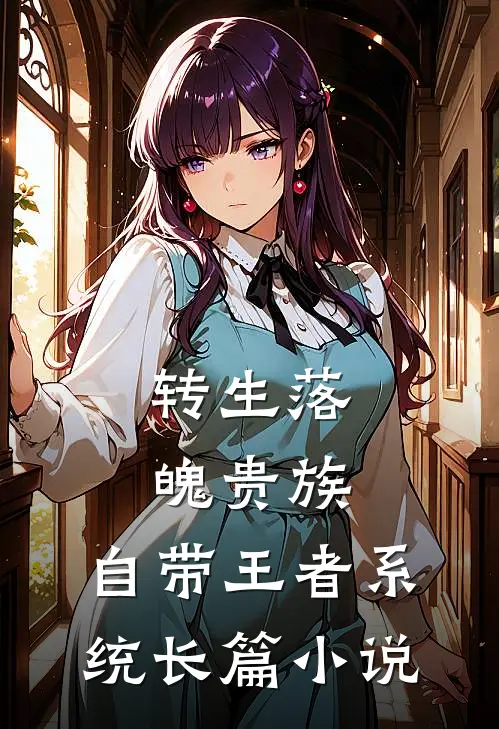 转生落魄贵族，自带王者系统长篇小说