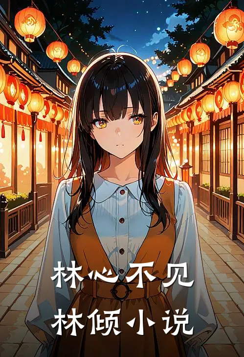 林心不见 林倾小说
