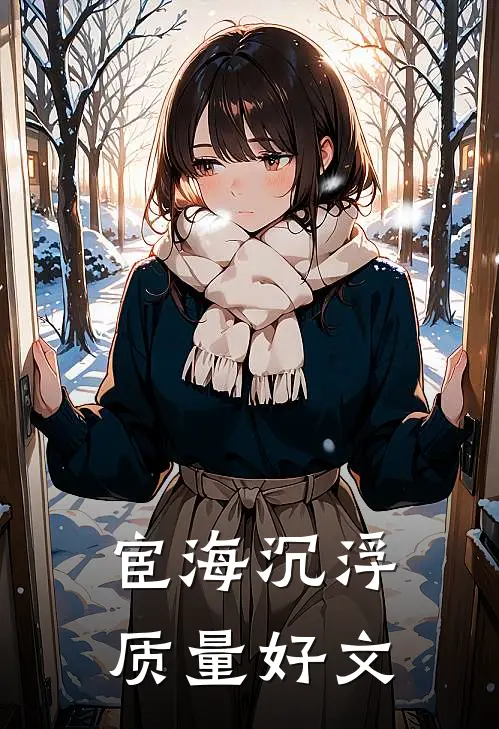 宦海沉浮质量好文