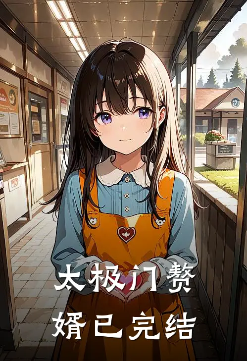 太极门赘婿已完结