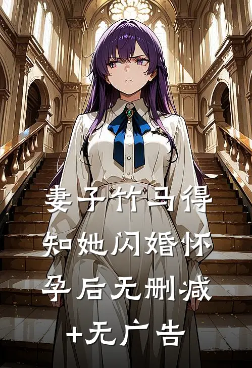 妻子竹马得知她闪婚怀孕后无删减+无广告