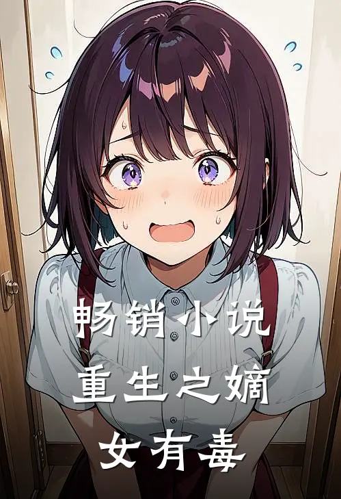 畅销小说重生之嫡女有毒