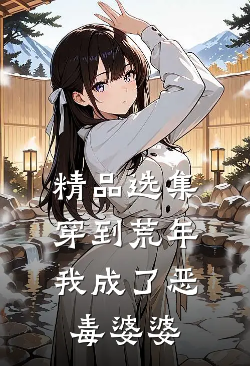 精品选集穿到荒年，我成了恶毒婆婆