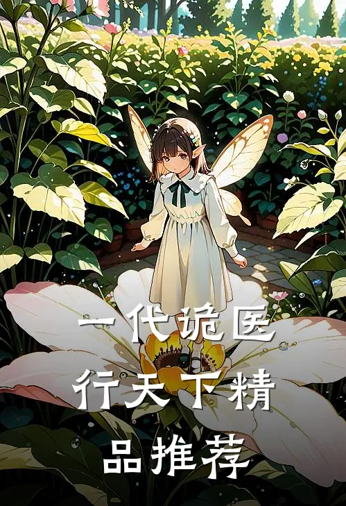 一代诡医行天下精品推荐
