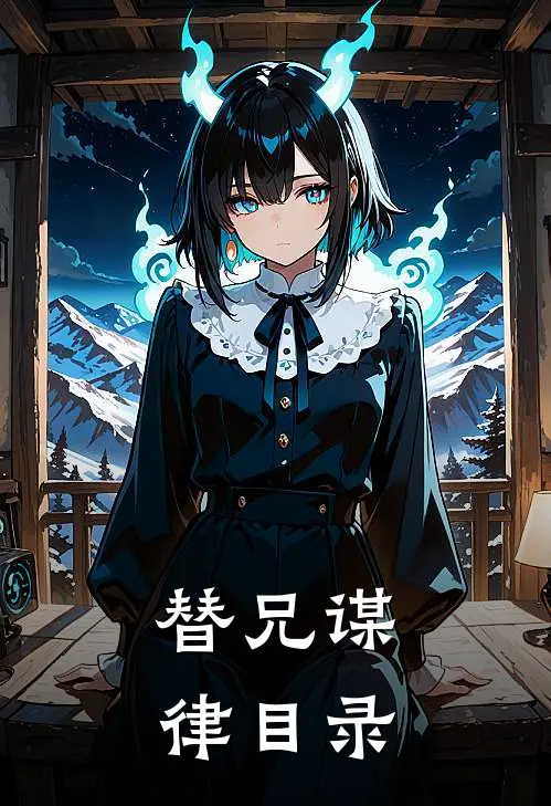 替兄谋律目录