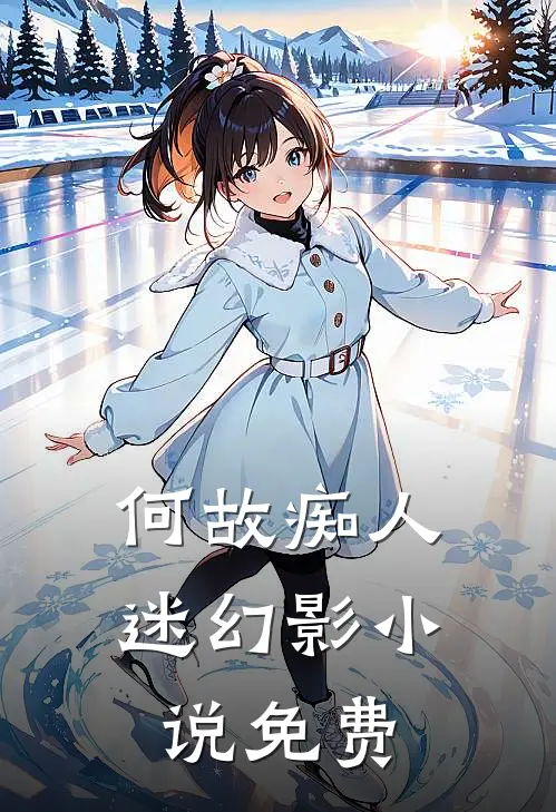 何故痴人迷幻影小说免费