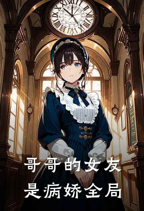 哥哥的女友是病娇全局