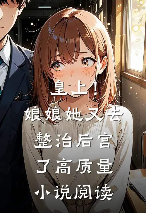 皇上!娘娘她又去整治后宫了高质量阅读