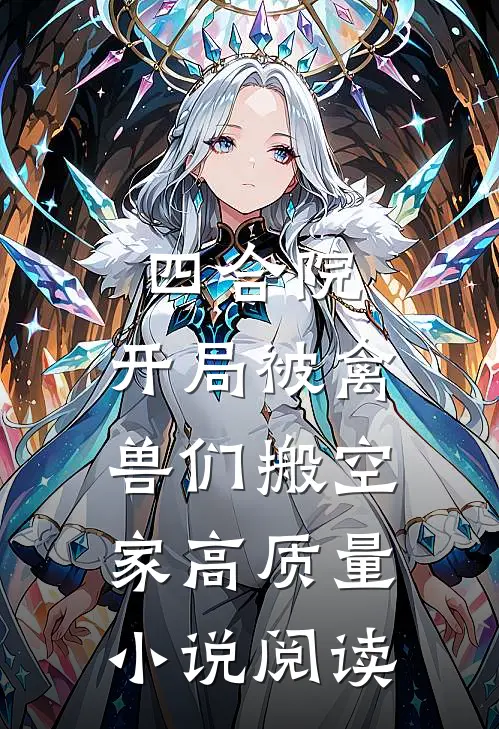 四合院：开局被禽兽们搬空家高质量小说阅读