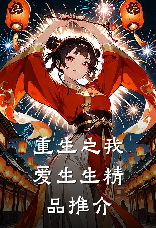 重生之我爱生生精品推介