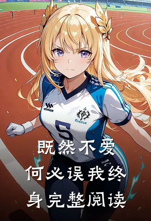 既然不爱，何必误我终身完整阅读