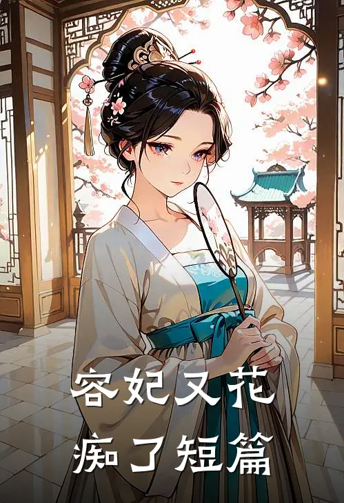 容妃又花痴了短篇