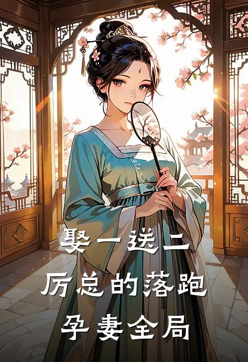 娶一送二，厉总的落跑孕妻全局