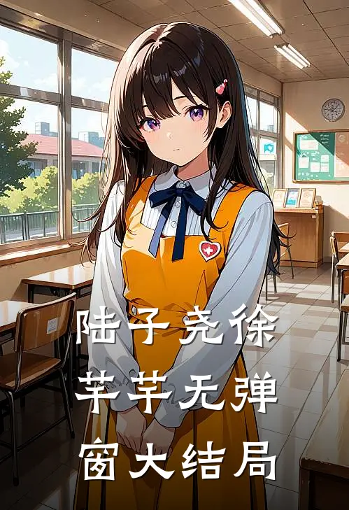 陆子尧徐芊芊无弹窗大结局