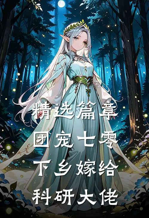 精选篇章团宠七零，下乡嫁给科研大佬