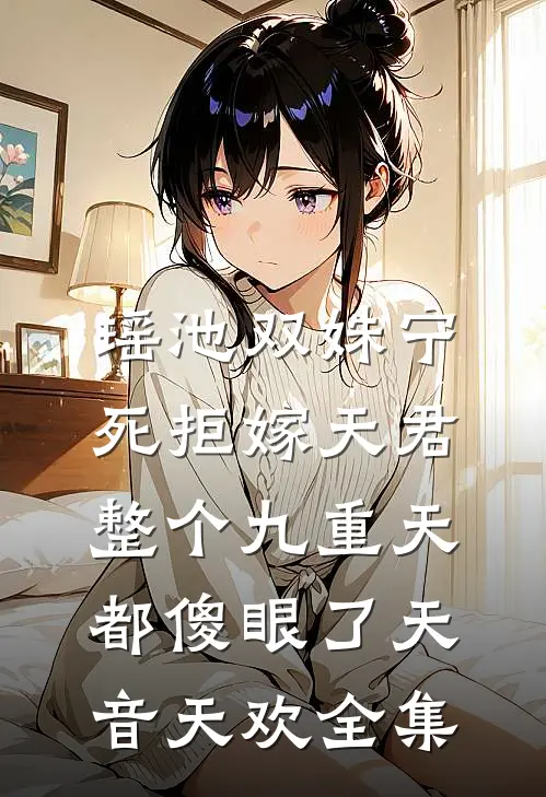 瑶池双姝宁死拒嫁天君，整个九重天都傻眼了天音天欢全集