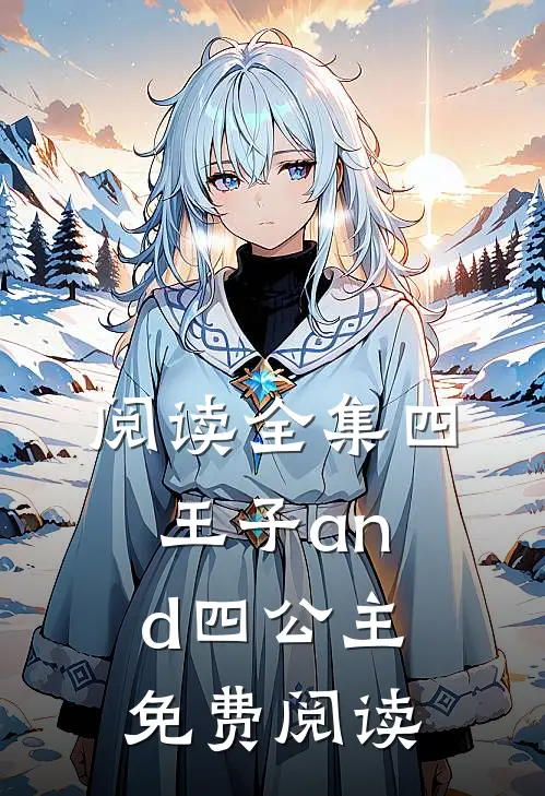 阅读全集四王子and四公主免费阅读