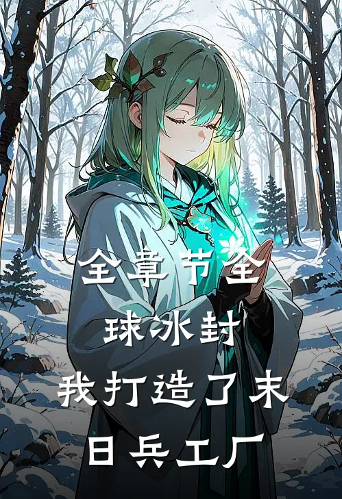 全章节全球冰封：我打造了末日兵工厂