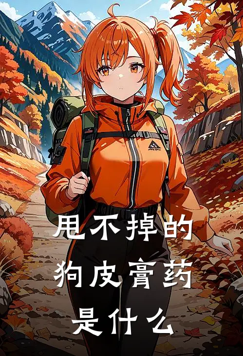 甩不掉的狗皮膏药是什么