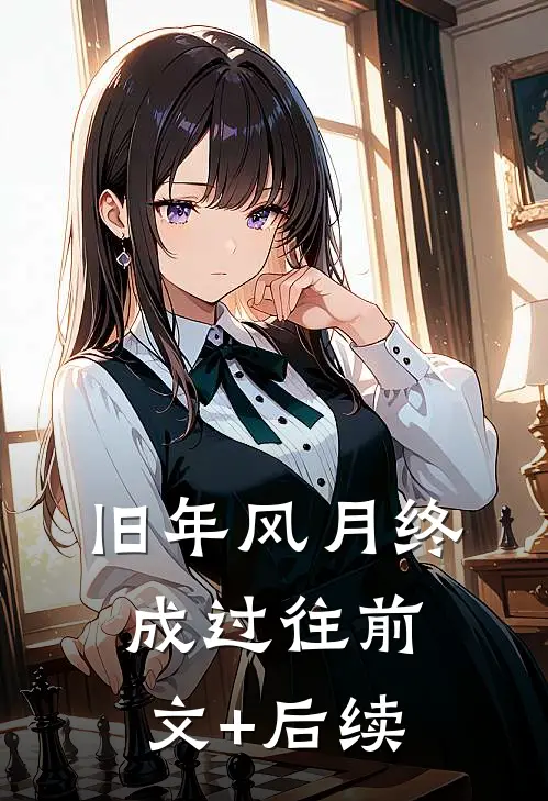旧年风月终成过往前文+后续