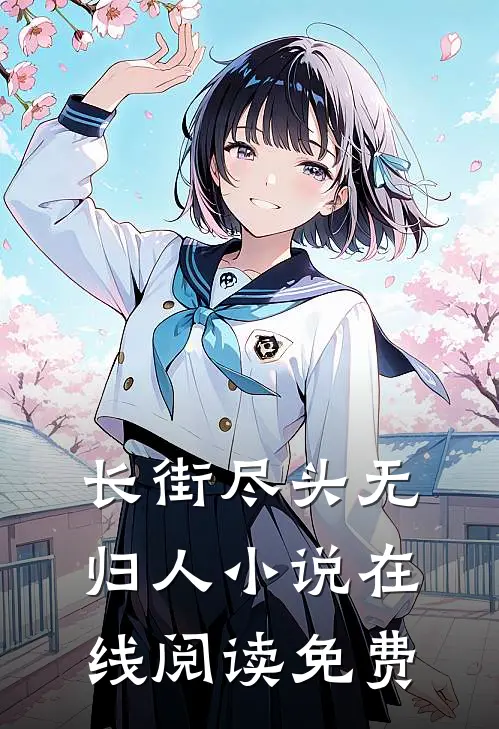 长街尽头无归人小说在线阅读免费