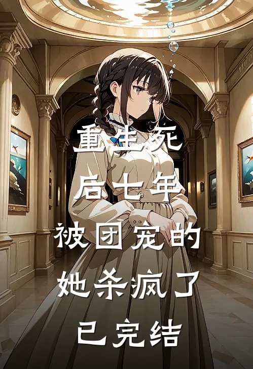 重生死后七年，被团宠的她杀疯了已完结