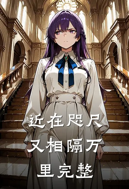 近在咫尺又相隔万里完整