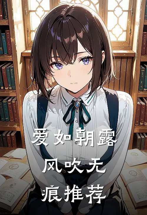 爱如朝露，风吹无痕推荐