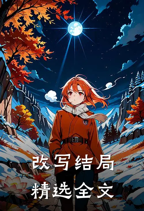 改写结局精选全文