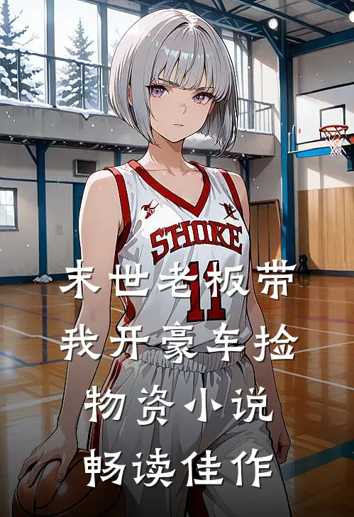 末世老板带我开豪车捡物资小说畅读佳作