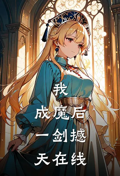 我，成魔后，一剑撼天在线