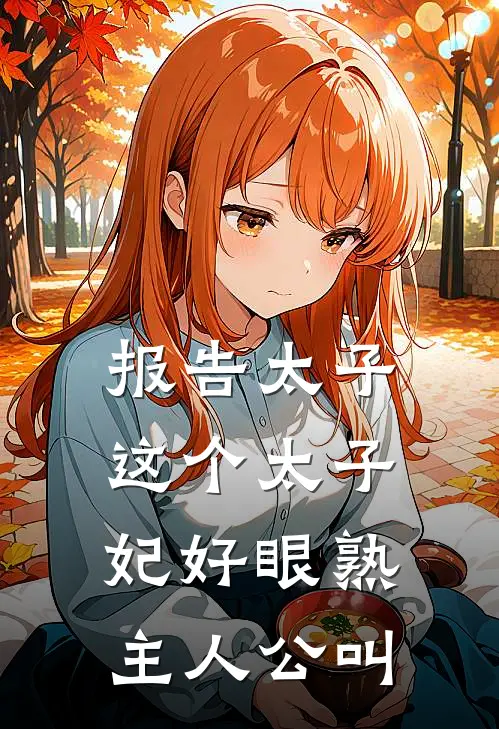 报告太子：这个太子妃好眼熟主人公叫