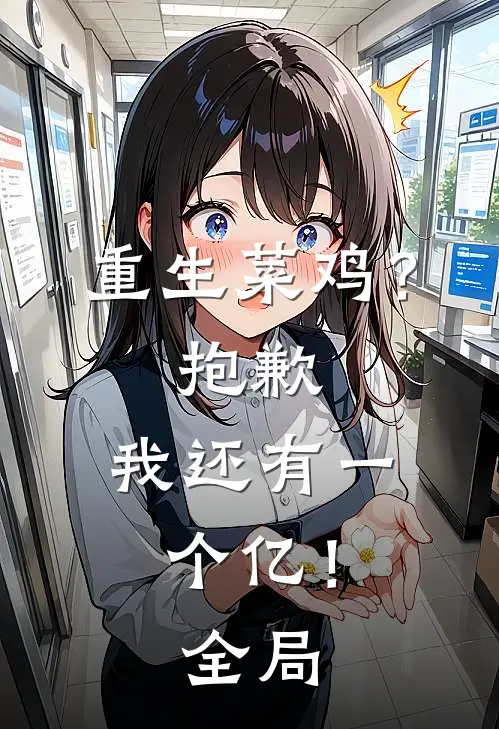 重生菜鸡？抱歉，我还有一个亿！全局