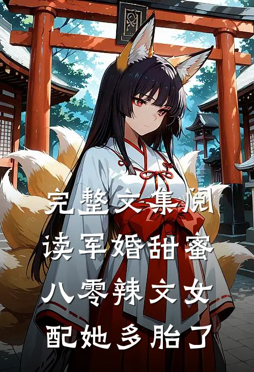 完整文集阅读军婚甜蜜：八零辣文女配她多胎了