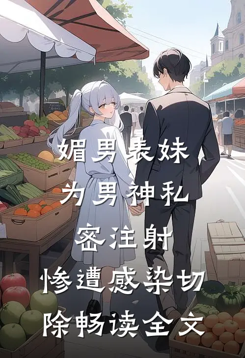 媚男表妹为男神私密注射，惨遭感染切除畅读全文